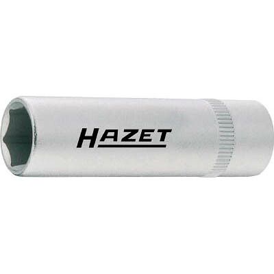 ハゼット HAZET 850LG-5 ディープソケットレンチ 6角タイプ・差込角6.35mm 850LG5