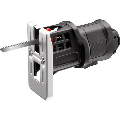 【対象ショップ限定 先着フラッシュクーポン】BLACK＆DECKER ブラック＆デッカー EJS183 ジグソーヘッド EJS183