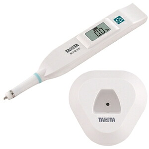 タニタ TANITA SO-304-WH 高精度デジタル塩分計 SO304WH｜イーベストPC・家電館