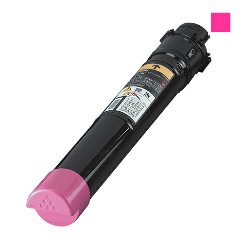 エプソン EPSON LPC3T16M 純正 ETカートリッジ マゼンタ LPC3T16M
