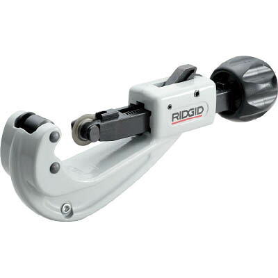 Ridge Tool Company 31642 クィックアクション・チューブカッター 152 31642|イーベストPC・家電館