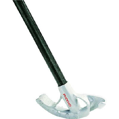 【対象ショップ限定 先着1000円OFFクーポン】Ridge Tool Company 35220 足踏式コンジットベンダー B-1678 35220