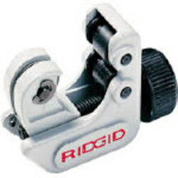 Ridge Tool Company 40617 ミジェットチューブカッター 101 40617
