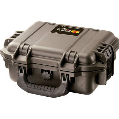 ペリカンプロダクツ PELICAN PRODUCTS IM2050NFBK ストーム IM2050 フォームなし 黒 300×249×11 IM2050NFBK