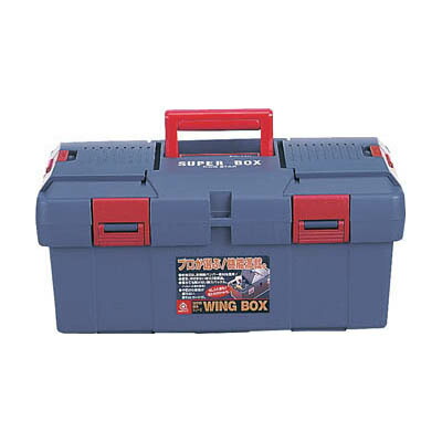 リングスター RING STAR SW-450-B スーパーボックスSW-450ブルー SW450B