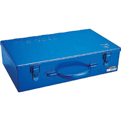 リングスター RING STAR T-400-B T型ボックス T-400ブルー T400B