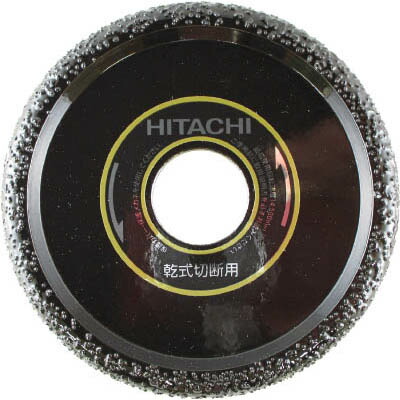 ハイコーキ HiKOKI 0033-1479 溶着ダイヤモンドホイール V溝形 85mm 00331479
