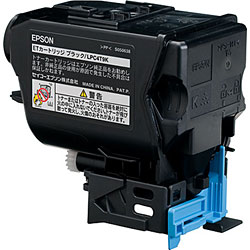 エプソン EPSON LPC4T9K 純正 ETカートリッジ ブラック LPC4T9K