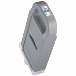 CANON キヤノン PFI-706C 純正 インクタンク シアン PFI706C