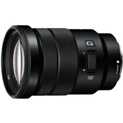ソニー SONY E PZ 18-105mm F4 G OSS SELP18105G Eマウント用 APS-C ズームレンズ SELP18105G|イーベストPC・家電館