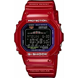 【長期保証付】CASIO カシオ GWX-5600C-4JF G-SHOCK ジーショック 国内正規品 G-LIDE ソーラー電波 メンズ 腕時計 GWX5600C4JF