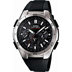 【長期保証付】CASIO カシオ WVQ-M410-1AJF wave ceptor ウェーブセプター 国内正規品 MULTIBAND6 メンズ 腕時計 WVQM4101AJF