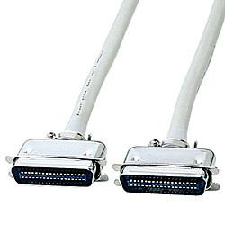 サンワサプライ プリンタケーブル 15m KPU-006-15N KPU00615N