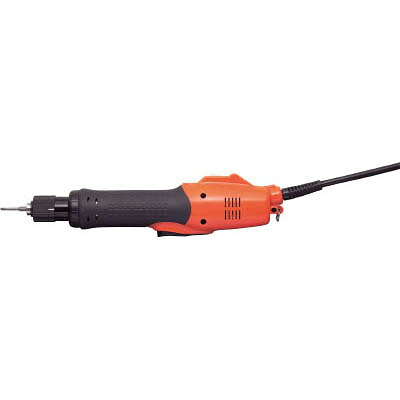 トラスコ中山 TED-110LH 電動ドライバー レバースタート式 ハイスピード型 TED110LH｜イーベストPC・家電館