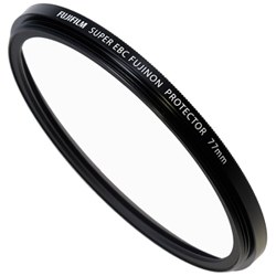 富士フイルム FUJIFILM PRF-77 プロテクトフィルター 77mm PRF77