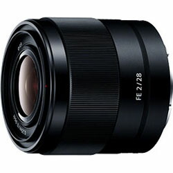 【長期保証付】ソニー SONY FE 28mm F2 SEL28F20 Eマウント用 フルサイズ 単焦点レンズ SEL28F20|イーベストPC・家電館