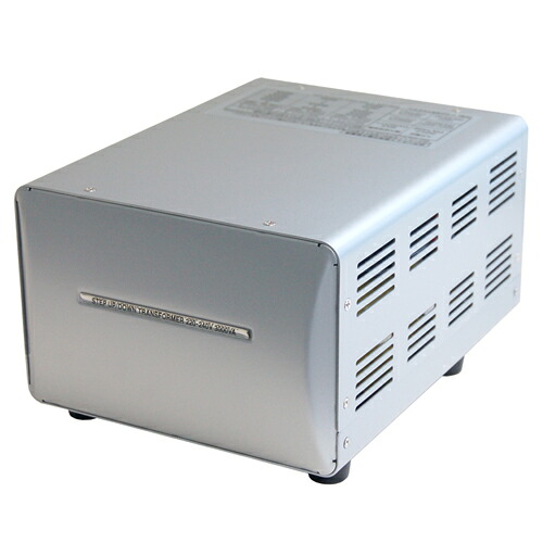 カシムラ Kashimura NTI-119 海外国内用薄型変圧器220-240V/3000VA NTI119 41,194円