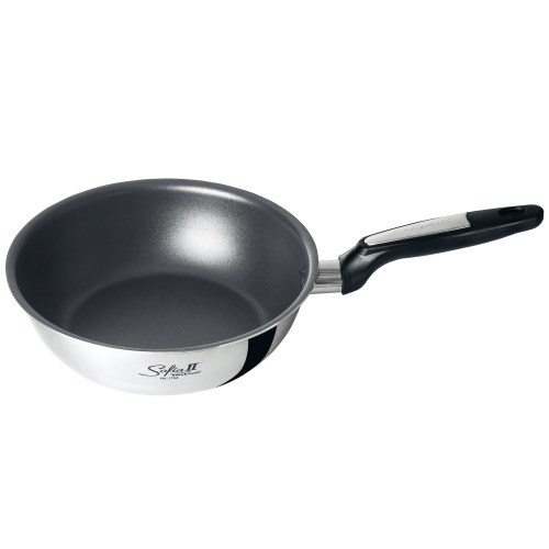 ビタクラフト ソフィアII IH対応 ウォックパン 24cm 1754 1754