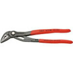 クニペックス ＫＮＩＰＥＸ 8751-250 ウォーターポンププライヤー スリム型 250mm 8751250