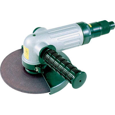 エス．ピー．エアー SP-1261G アングルグラインダー180mm SP1261G