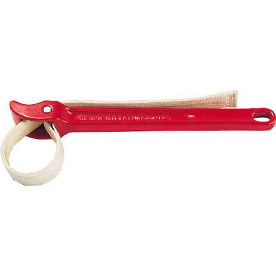 Ridge Tool Company 31360 ストラップレンチ No.5 31360｜イーベストPC・家電館