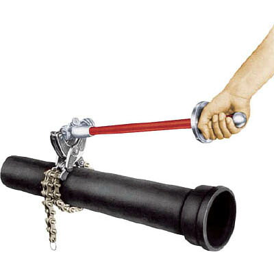 【対象ショップ限定 先着1000円OFFクーポン】Ridge Tool Company 32900 陶管カッター 246 32900