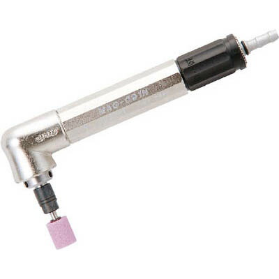 UHT MAG-091N エアーマイクログラインダー MAG-091N 90度 φ3軸用 MAG091N