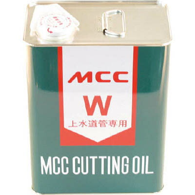 MCCコーポレーション OIL0004 カッティングオイル 4L OIL0004
