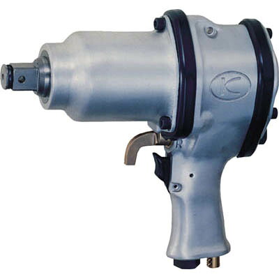 空研 KUKEN KW-2000P 3/4インチ超軽量インパクトレンチ 19mm角 KW2000P｜イーベストPC・家電館 49,639円