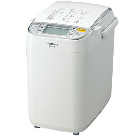 象印 ZOJIRUSHI BB-ST10 ホームベーカリー パンくらぶ BBST10｜イーベストPC・家電館