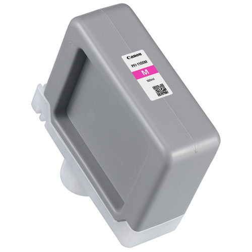 CANON キヤノン PFI-1100 M 純正 インクタンク マゼンタ 160ml 0852C001｜イーベストPC・家電館