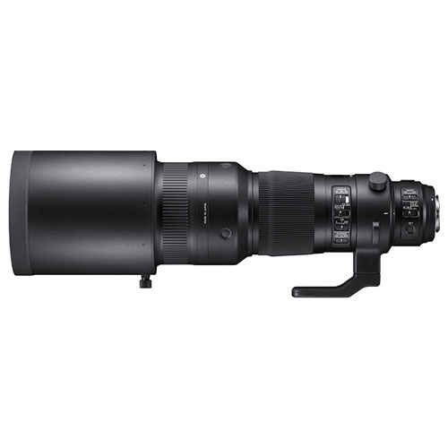 最も優遇 楽天市場 シグマ 500mm F4 Dg Os Hsm キヤノン用 イーベストpc 家電館 最適な材料 Lexusoman Com