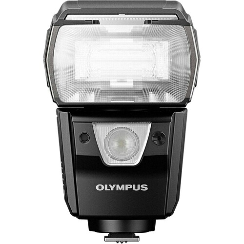 【対象ショップ限定 先着1000円OFFクーポン】OM SYSTEM FL-900R エレクトロニックフラッシュ FL900R
