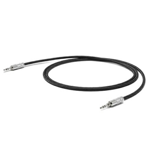オヤイデ電気 OYAIDE HPSC-35/1.3 ブラック ヘッドホン用交換ケーブル 1.3m HPSC3513