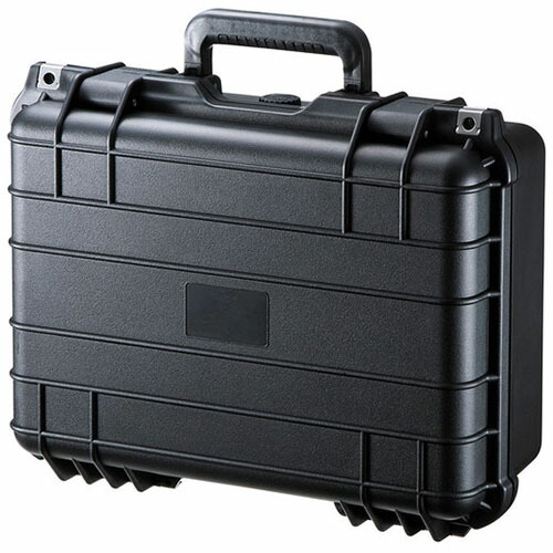 サンワサプライ BAG-HD4 ハードツールケース BAGHD4|イーベストPC・家電館