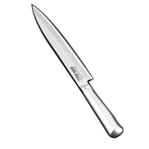 遠藤商事 TKG-NEO ネオ 柳刃 片刃 27cm 4905001118289｜イーベストPC・家電館