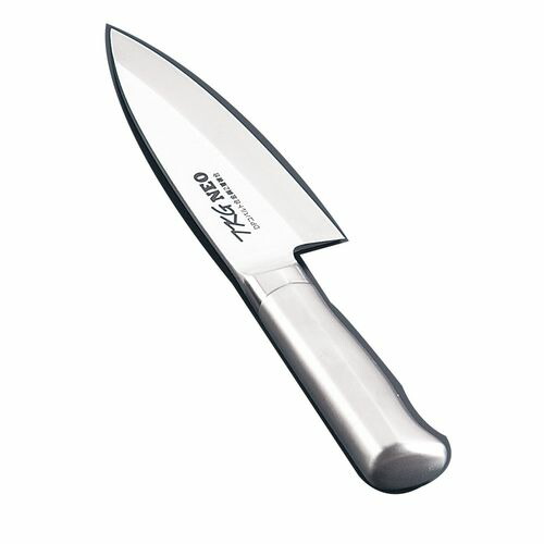 【対象ショップ限定 先着フラッシュクーポン】遠藤商事 TKG-NEO ネオ 小出刃 片刃 12cm 4905001118319 6,706円