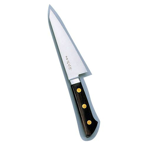 マサヒロ 正広 本職用日本鋼 骨スキ 角 13006 15cm 4978857011066