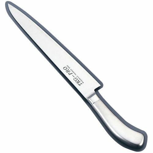 遠藤商事 エコクリーンTKG PRO 筋引 両刃 24cm 4905001115738