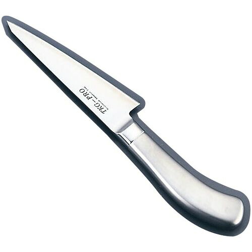 遠藤商事 エコクリーンTKG PRO 骨スキ 片刃 15cm 4905001115769|イーベストPC・家電館