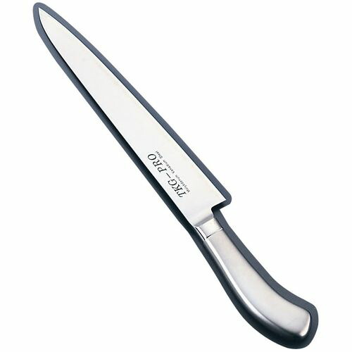 【対象ショップ限定 先着フラッシュクーポン】遠藤商事 TKG PRO プロ 筋引 両刃 24cm 4905001115776 9,619円