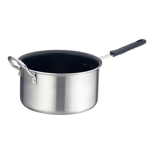 TKGコーポレーション TKG IHセレクト 2層クラッド 深型片手鍋 24cm 向い手付 4905001117046 10,112円