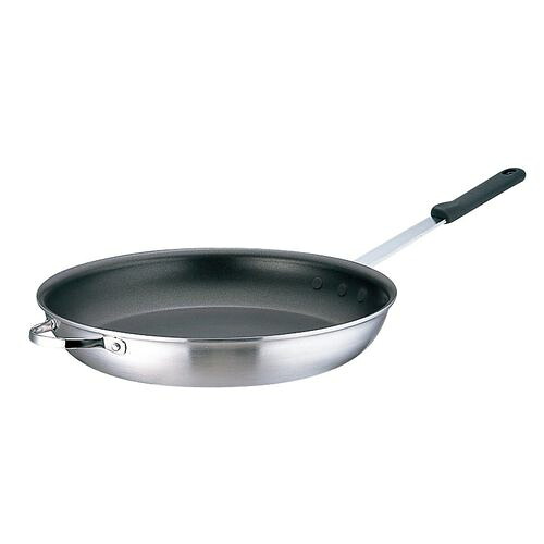 TKGコーポレーション TKG IHセレクト 2層クラッド フライパン 45cm 4905001356629｜イーベストPC・家電館