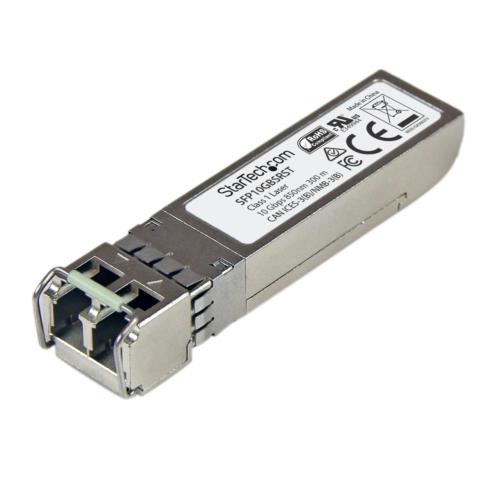 StarTech スターテック SFP10GBSRST 10GBase-SR準拠SFP+ MM/LC 300m SFP10GBSRST 27,885円