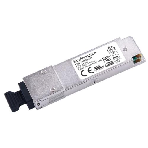 StarTech スターテック QSFP40SR4ST 40GBase-SR4準拠QSFP+ MM/MPO 150m QSFP40SR4ST