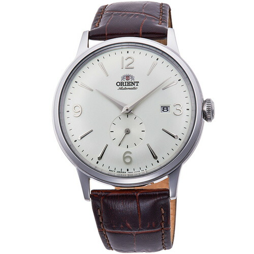 【長期保証付】オリエント ORIENT RN-AP0002S クラシック 機械式時計 メンズ RNAP0002S