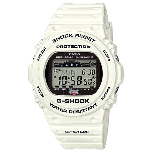 【長期保証付】CASIO カシオ GWX-5700CS-7JF G-SHOCK ジーショック 国内正規品 ソーラー メンズ 腕時計 GWX5700CS7JF