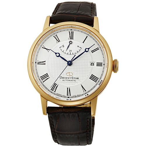 オリエント ORIENT RK-AU0001S Orient Star オリエントスター ELEGANT CLASSIC メンズ 機械式 腕時計 RKAU0001S