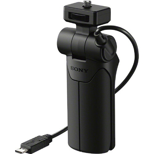 ソニー SONY VCT-SGR1 シューティンググリップ VCTSGR1