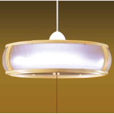 タキズミ RV80065 LEDペンダントライト 調光タイプ 昼光色 ～8畳 リモコン無 RV80065 7,586円